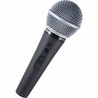 SHURE SM48S