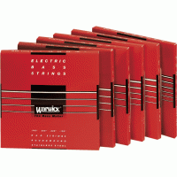 WARWICK 42230 L4 Set RED 035/095