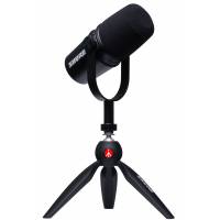 SHURE MOTIV MV7-K