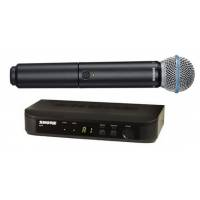 SHURE BLX24E/B58