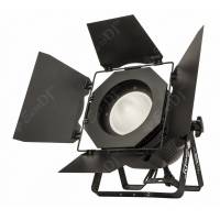 EURO DJ COB LED PAR-WW II