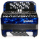 HOHNER Nova II 72