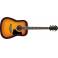 IBANEZ V50NJP VINTAGE SUNBURST