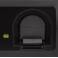 SHURE GLXD24E/B58
