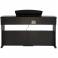 ROCKDALE KEYS RDP-5088 BLACK