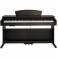 ROCKDALE KEYS RDP-5088 BLACK