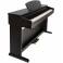 ROCKDALE KEYS RDP-5088 BLACK