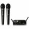 AKG WMS40 Mini2 Vocal Set