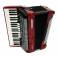 HOHNER Bravo III 120