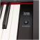 ROCKDALE KEYS RDP-5088 BLACK