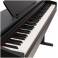 ROCKDALE KEYS RDP-5088 BLACK
