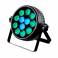 INVOLIGHT LEDPAR12HEX
