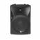 TOPP PRO X 15A