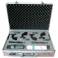 SENNHEISER E 600 SERIES DRUM CASE